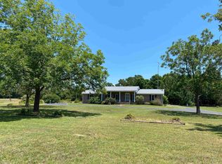 6270 State Route 200 Hwy, Henderson, TN 38340