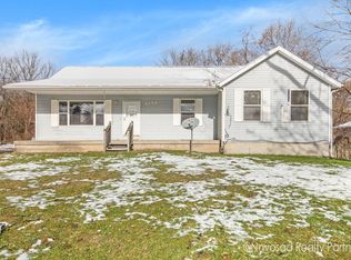 6135 West River Dr NE, Belmont, MI 49306