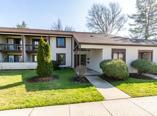 Q10 Avon Dr, East Windsor, NJ 08520