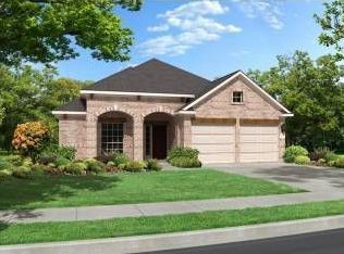 201 Great Circle Cv, Austin, TX 78717