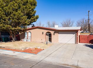 2332 E 18th St, Farmington, NM 87401