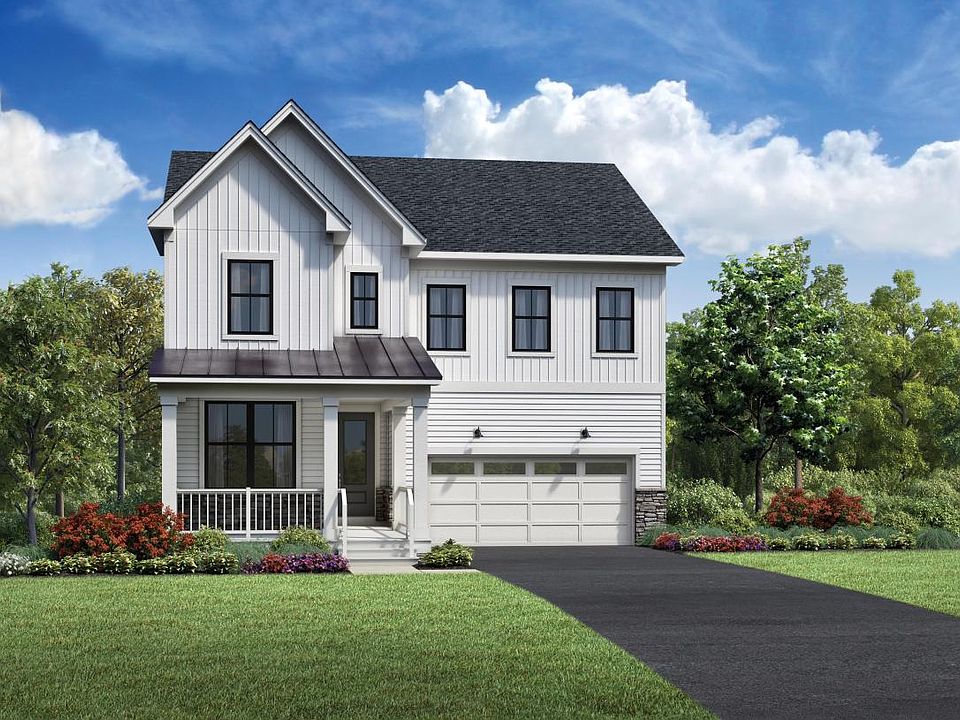 Modern Farmhouse