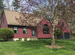 80 Mountain View Ter, Lee, MA 01238