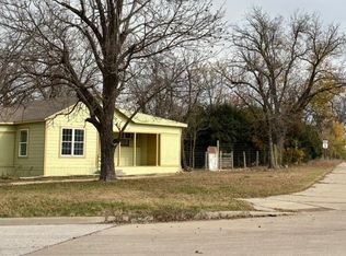 813 S 53rd St, Temple, TX 76504