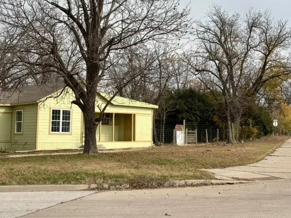 813 S 53rd St, Temple, TX 76504