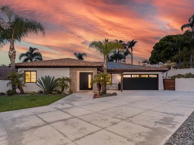 3420 Spanish Way, Carlsbad, CA, 92008