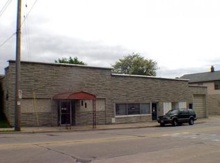 4929 W Greenfield Ave, West Milwaukee, WI 53214