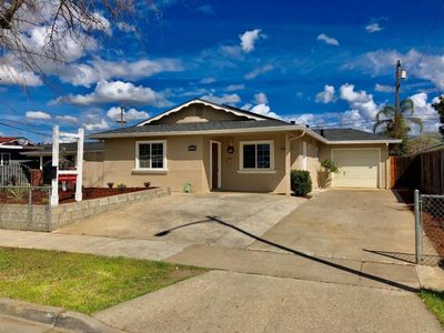 2618 Mozart Ave, San Jose, CA, 95122