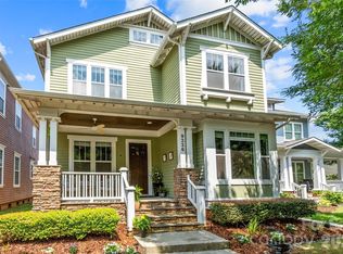 9236 Creekside Park Rd, Charlotte, NC 28277
