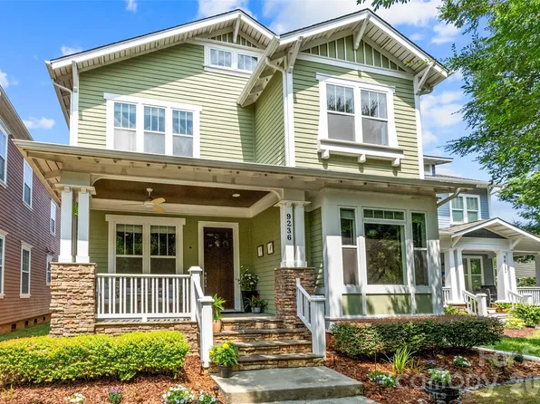 9236 Creekside Park Rd, Charlotte, NC 28277