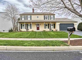 2065 Berkley Way, Hummelstown, PA 17036