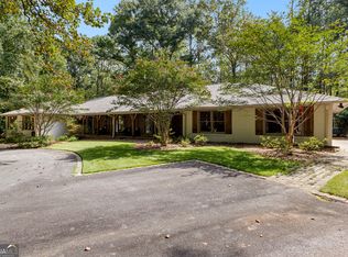 200 Providence Rd, Fayetteville, GA 30215