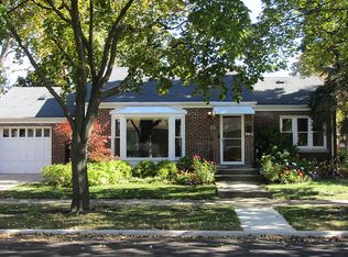 9101 Lockwood Ave, Skokie, IL 60077