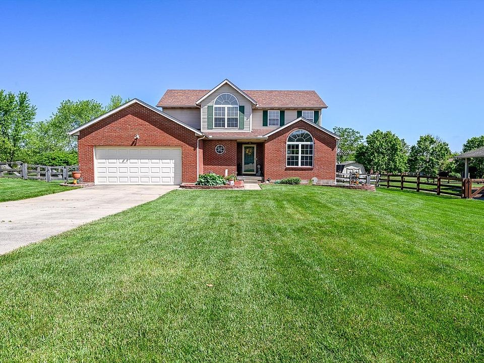 3254 Shoshoni Ct, Hamilton, OH 45011 Zillow
