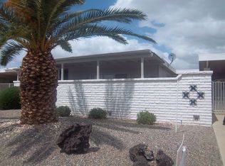 9822 W Teakwood Dr, Sun City, AZ 85351