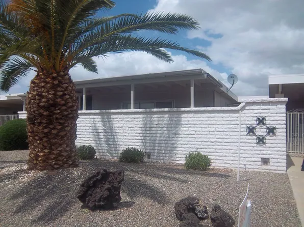 9822 W Teakwood Dr, Sun City, AZ 85351