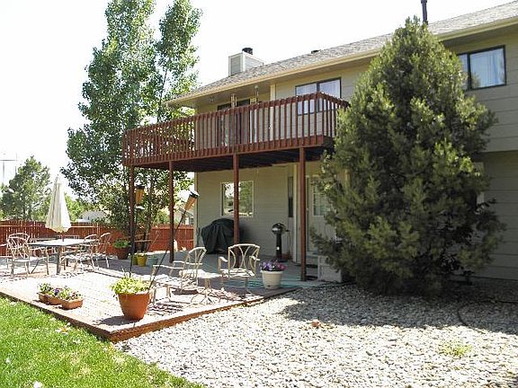 Back of Home