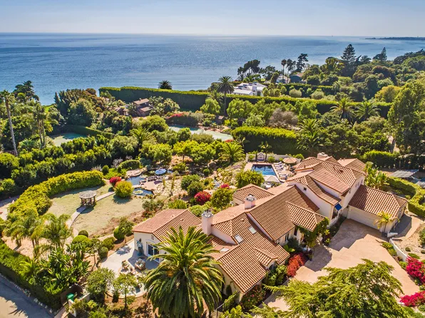 1601 Alisa Ln, Santa Barbara, CA 93110