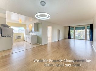 1014 N Spaulding Ave #4, Los Angeles, CA 90046