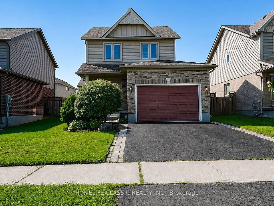 1st image of 5 Irwin Cres