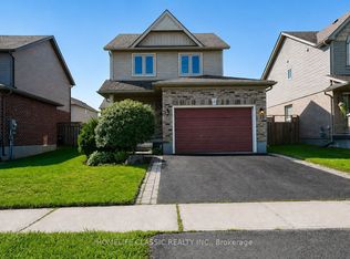 5 Irwin Cres, New Tecumseth, ON L9R0G6