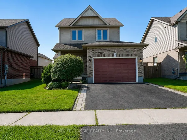 5 Irwin Cres, New Tecumseth, ON L9R 0G6