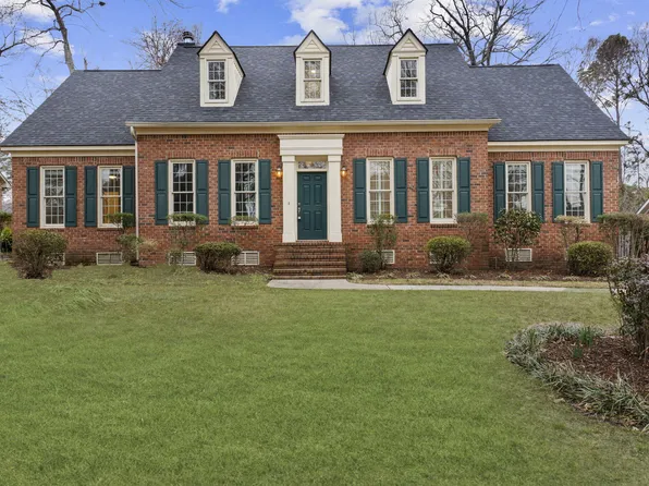 1096 Rivershyre Dr, Evans, GA 30809