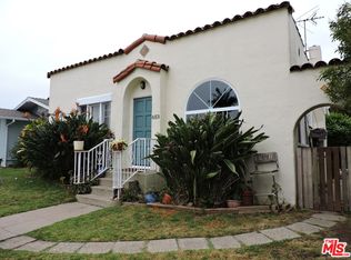 653 Flower Ave, Venice, CA 90291