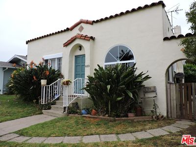 653 Flower Ave, Venice, CA, 90291