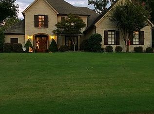4162 Herons Landing Ln, Lakeland, TN 38002