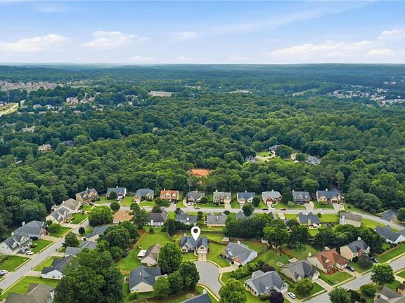 3rd image of 3527 Wimberly Cove Trce