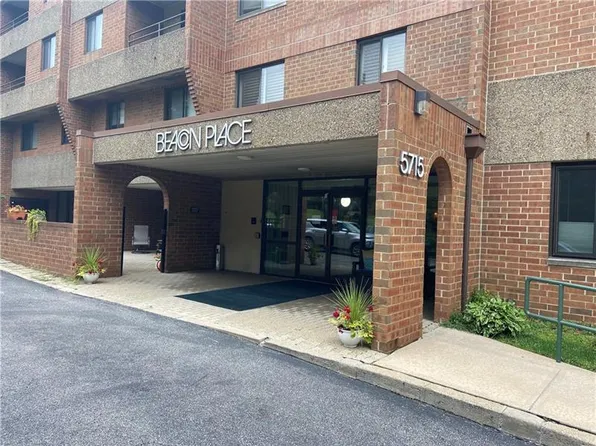5715 Beacon St APT 313, Pittsburgh, PA 15217