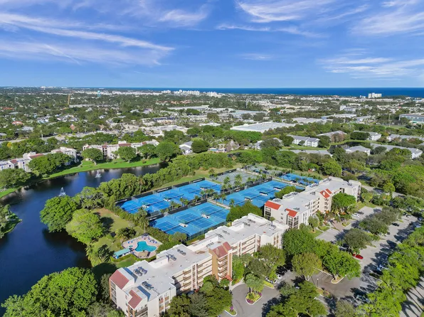 955 Egret Circle #B-110, Delray Beach, FL 33444