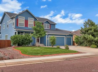 12230 Sleeping Bear Rd, Peyton, CO 80831