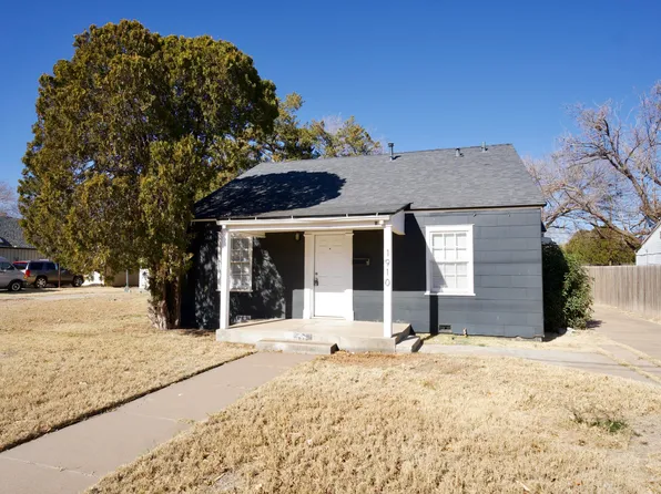 1910 21st St, Lubbock, TX 79411