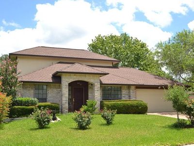 16517 Lone Wolf Dr, Leander, TX, 78641