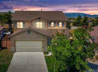1074 Dandelion Way, Perris, CA 92571