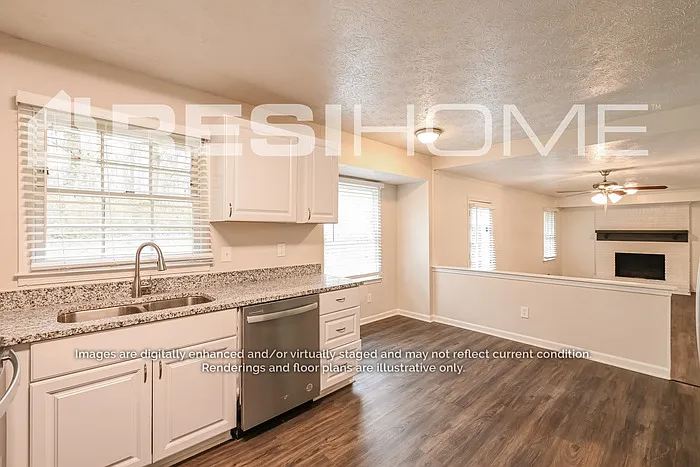 5615 Shadow Rock Dr — Photo 8
