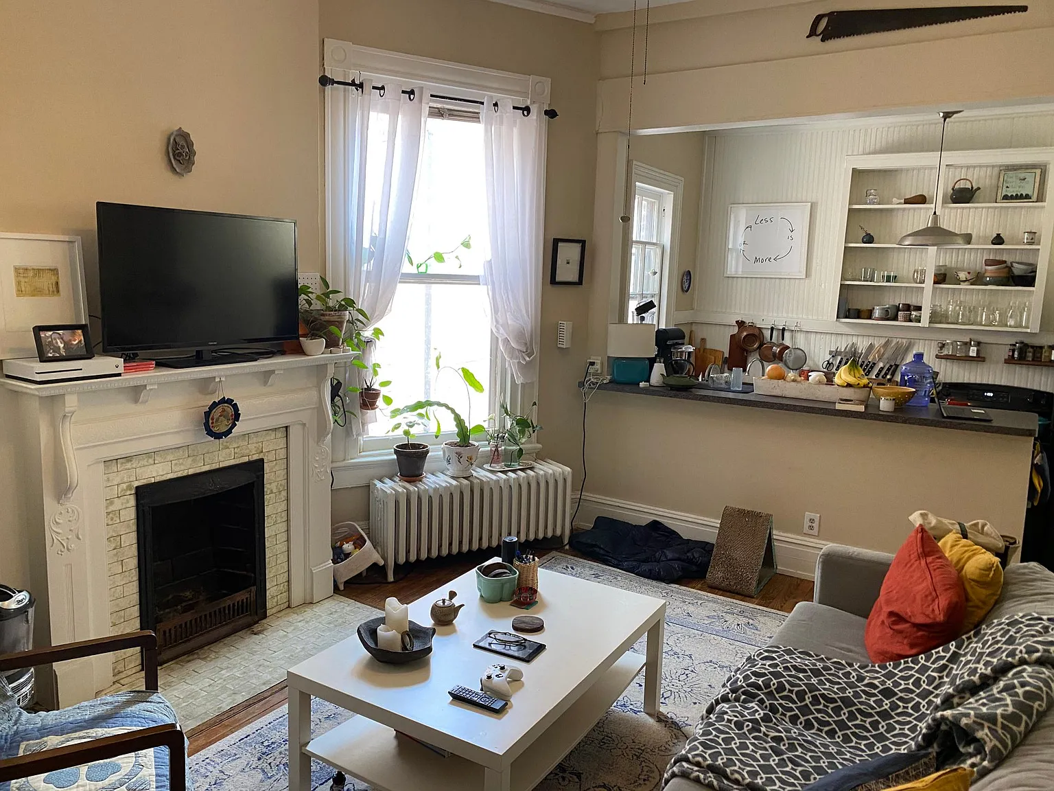 1516 Grove Avenue — Photo 4