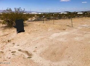 0 Delta Way LOT 360, Salome, AZ 85348