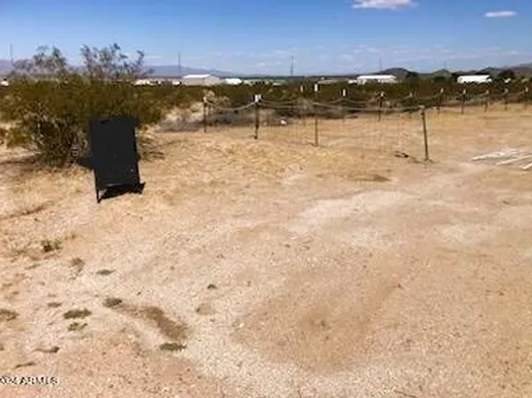 0 DELTA Way #360, Salome, AZ 85348