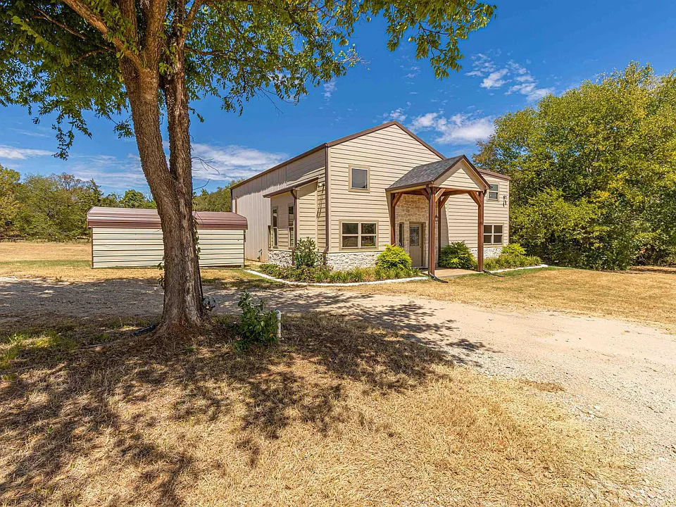 3406 County Road 415