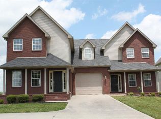 43-A Bridgeview Dr, Nancy, KY 42544