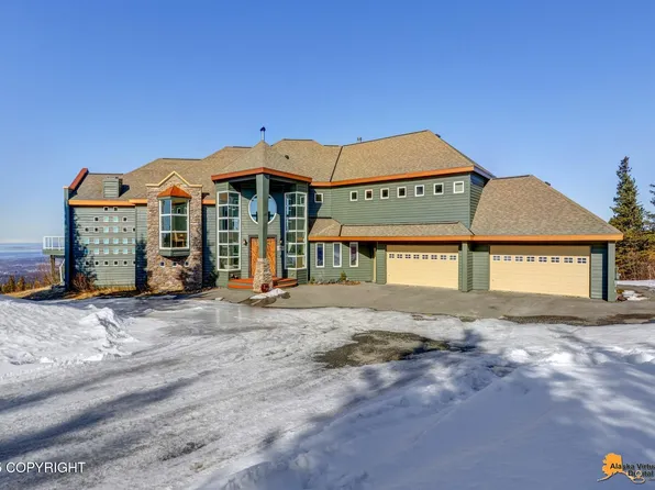 8951 Sultana Dr, Anchorage, AK 99516