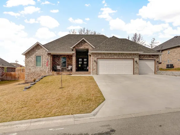 129 N Glengary Drive, Nixa, MO 65714