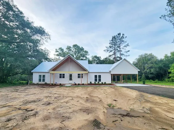 575 White Pond Rd, Leesburg, GA 31763