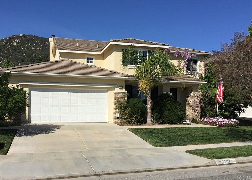 1st image of 38301 Placer Creek St