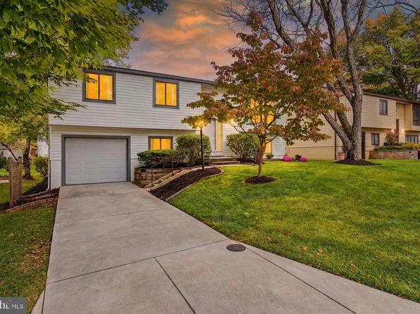 6368 Barefoot Boy, Columbia, MD 21045