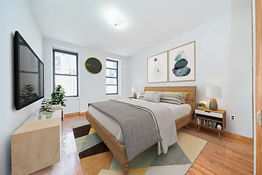 Rented by Living New York