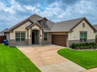 220 Open Sky Dr, Aledo, TX 76008